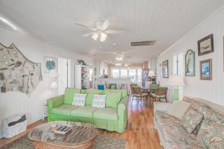 Eberwein Retreat - Holden Beach - 5
