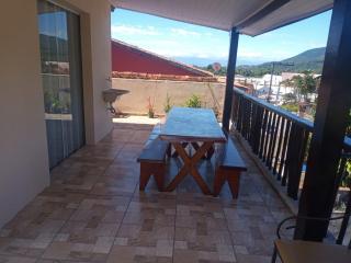 The House - Ilhabela - 3