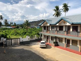Jared Suites - Upper Digos - 4