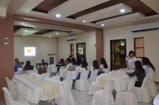 Jared Suites - Upper Digos - 8
