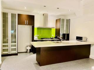 Gamma Hotel - Auckland - 4