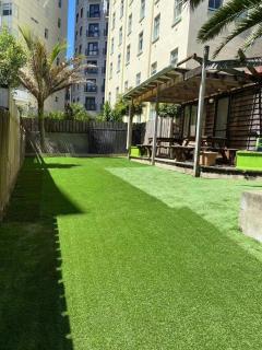 Gamma Hotel - Auckland - 6