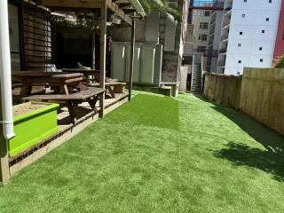 Gamma Hotel - Auckland - 1