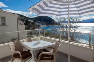 Apartman Mila Zivogosce - Živogošće - 0