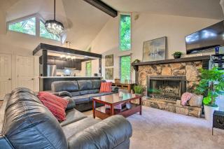 Osage Beach Getaway - 1 Mi to Margaritaville Fun! - Osage Beach - 9