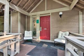 Osage Beach Getaway - 1 Mi to Margaritaville Fun! - Osage Beach - 7