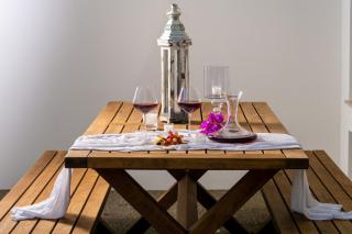 Pakio Luxury Villa : Private Cretan Holidays - Milatos - 3