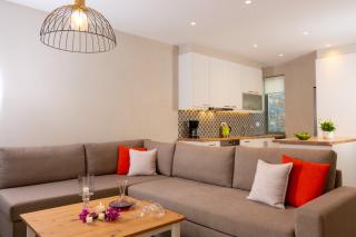 Pakio Luxury Villa : Private Cretan Holidays - Milatos - 4