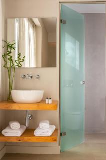 Pakio Luxury Villa : Private Cretan Holidays - Milatos - 5