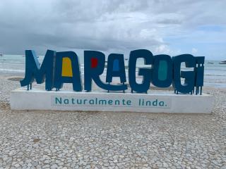 Flat no Caribe - Maragogi - 7
