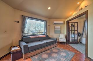 Sunset Bluff Treehouse On Bull Shoals Lake! - Diamond City - 7