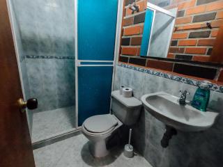 KasaGrande - Santa Fe de Antioquia - 8