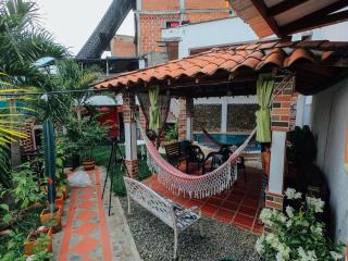 KasaGrande - Santa Fe de Antioquia - 4