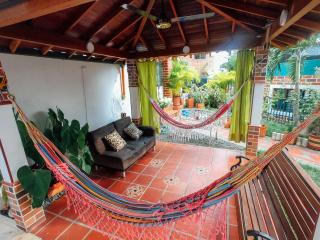 KasaGrande - Santa Fe de Antioquia - 2