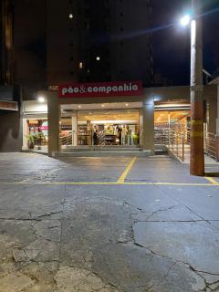 Apartamento Encantador com melhor localização no Setor Oeste - 4