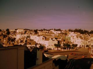 Miratrulli Apartment & Trullo dell'Aia - Alberobello - 1