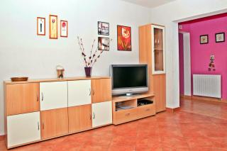 Chata Dvě Sestry - 1