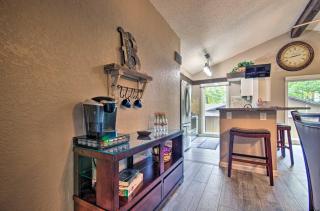 Deck and Fire Pit Margaritaville Resort Home! - Osage Beach - 1