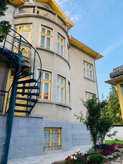 TÁNIN HOUSE - Three-bedroom apartment, sauna and gym 10' away from Borovets - Samokov - 7