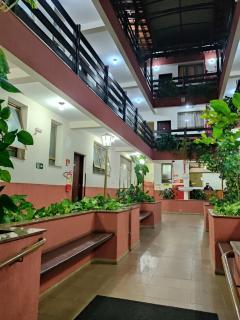 Hotel São Lucas - Alfenas - 6