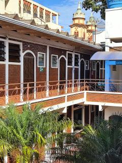 Hotel Js - Alfenas - 4