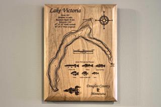 Dock and Kayaks Alexandria Chain of Lakes Escape! - 5