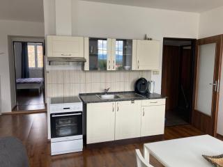 Apartmán Hartmanice - Sušice - 7