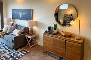 Walkable Park Mountain Getaway Hot Tub and Views! - 1