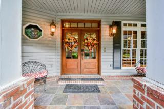 Bama Lakeside Retreat - Tuscaloosa - 2