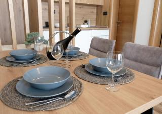 Vila Planinsko Blago - 2