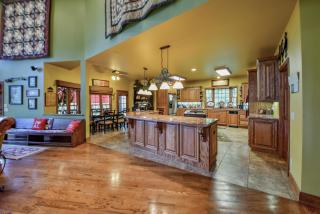 Bama Lakeside Retreat - 1