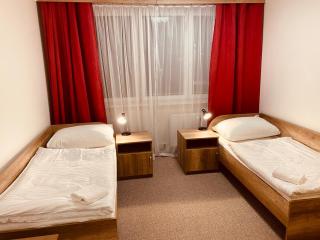 LC - Hotel Ostrava - 0