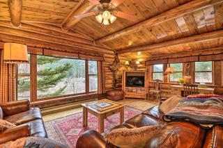 Honeys Cabin in McLeod Fish, Hike and Views! - McLeod - 8