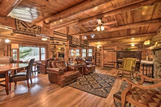 Honeys Cabin in McLeod Fish, Hike and Views! - McLeod - 6