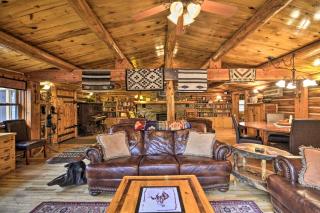 Honeys Cabin in McLeod Fish, Hike and Views! - McLeod - 4
