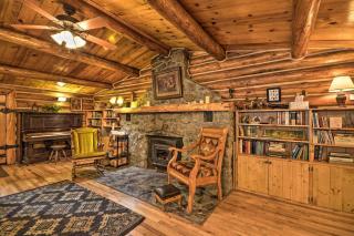 Honeys Cabin in McLeod Fish, Hike and Views! - McLeod - 3