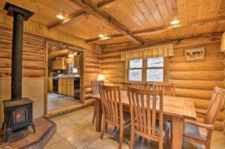 Honeys Cabin in McLeod Fish, Hike and Views! - McLeod - 2