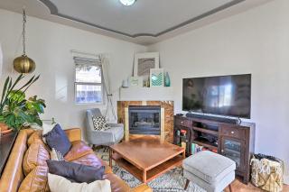 half Mi to Tennyson Pet-Friendly Denver Gem - 7