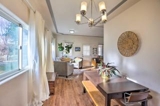 half Mi to Tennyson Pet-Friendly Denver Gem - 3