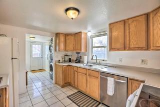 half Mi to Tennyson Pet-Friendly Denver Gem - 2