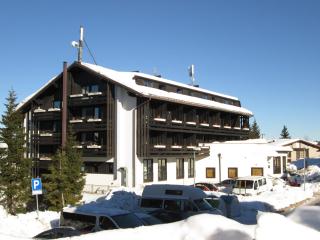 Hotel Dolomiti Chalet - Vason - 3