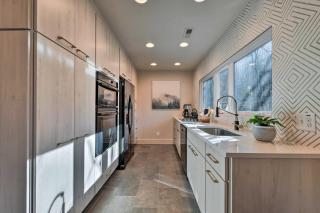 Creekside Chalet with Deck Less Than 7 Miles to Ski! - 3