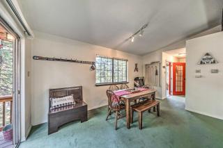 Ruidoso Alpine Retreat - 1 Mi to the Main Street! - 6