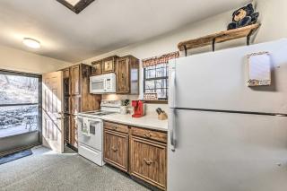 Ruidoso Alpine Retreat - 1 Mi to the Main Street! - 2