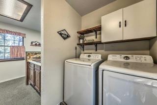 Ruidoso Alpine Retreat - 1 Mi to the Main Street! - 1