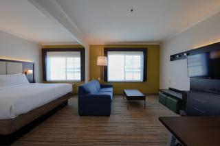 Holiday Inn Express & Suites Santa Clara - Silicon Valley by IHG - Santa Clara - 6