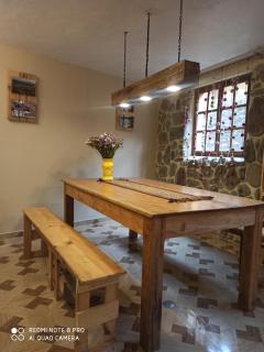 Doña Catta Casa Boutique - Ollantaytambo - 4