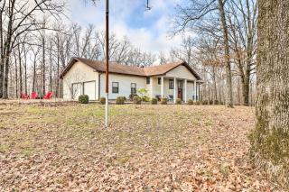 40-Acre Poplar Bluff Nature Lovers Paradise! - Poplar Bluff - 9