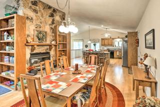 40-Acre Poplar Bluff Nature Lovers Paradise! - Poplar Bluff - 5