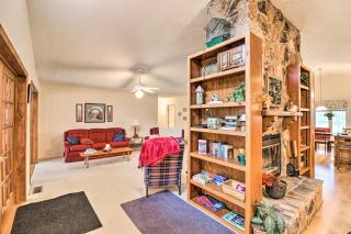 40-Acre Poplar Bluff Nature Lovers Paradise! - Poplar Bluff - 4
